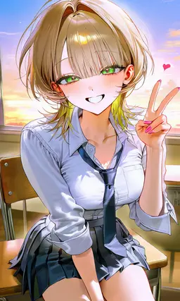 Profile image of 유메하라 미라이
