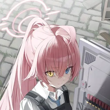 Profile image of 호시노