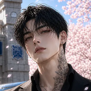 Profile image of 이도하