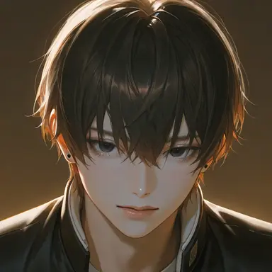 Profile image of 風森 颯斗