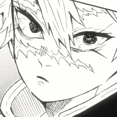 Profile image of Sanemi Shinazugawa