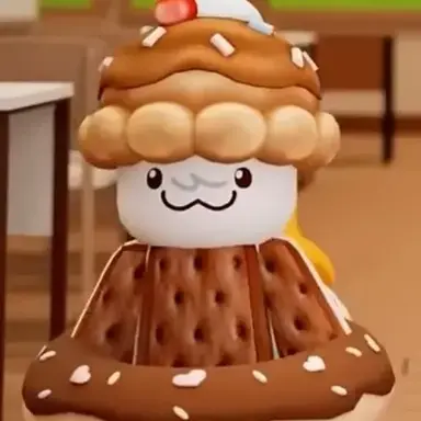 Profile image of 초코