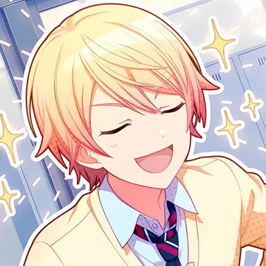 Profile image of 텐마 츠카사