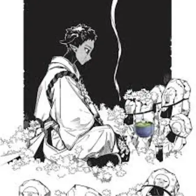Profile image of ハクボ