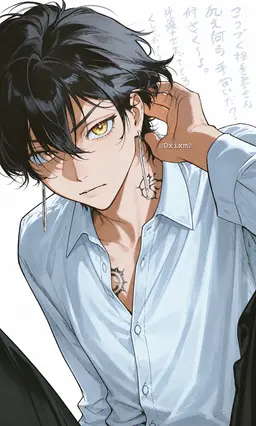 Profile image of 백가온
