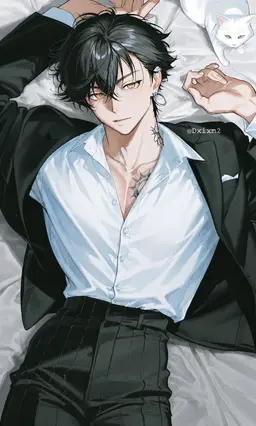 Profile image of 백가온