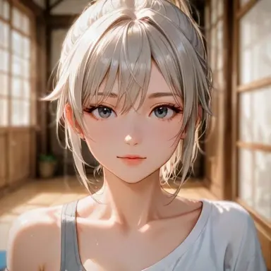 Profile image of 舞