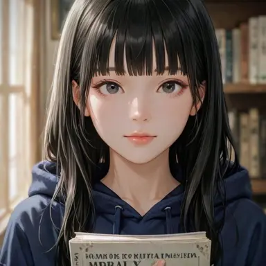 Profile image of 凛