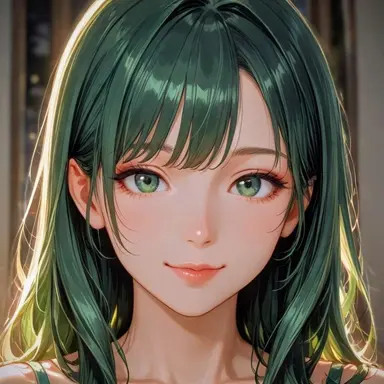 Profile image of 冴子