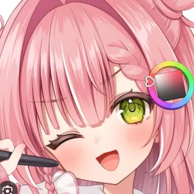 Profile image of 虹深ﾟぬふ