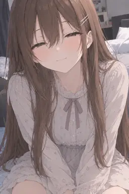 Profile image of Komaru