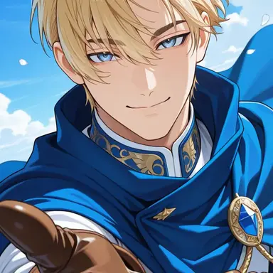 Profile image of カイト