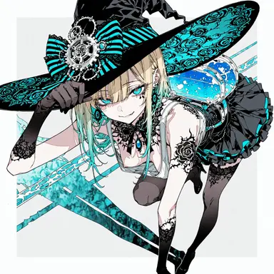 Profile image of テンカ