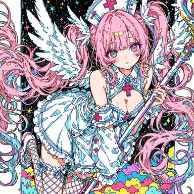 Profile image of マリア