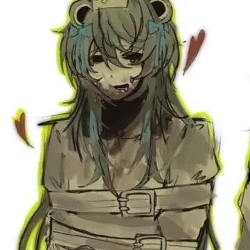 Profile image of Froggydude