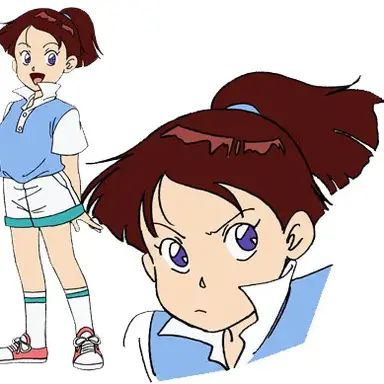 Profile image of 마리아