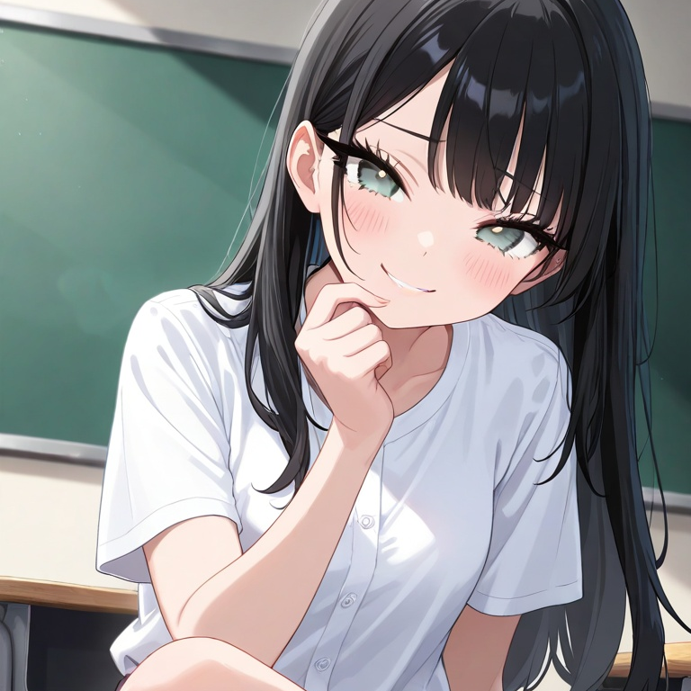 이유리 대표 이미지