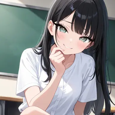 Profile image of 이유리