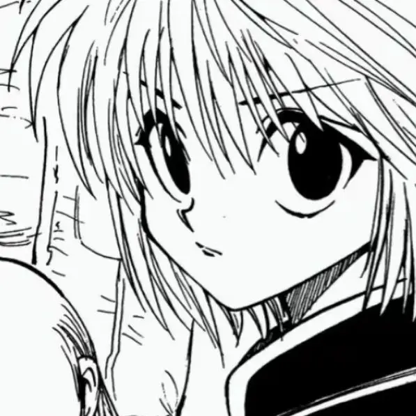 Kurapika_wifeee의 나의 사랑이 너에겐 너무 과분한걸까