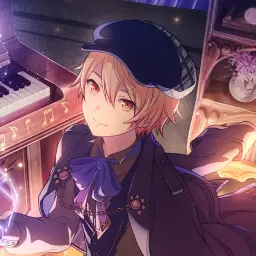 Profile image of Troupe