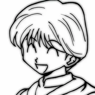 Profile image of シャルナーク
