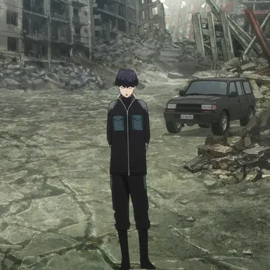 Profile image of 호시나 소우시로