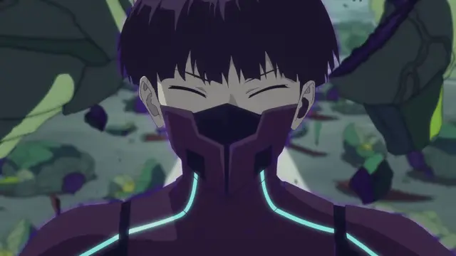 Profile image of 호시나 소우시로