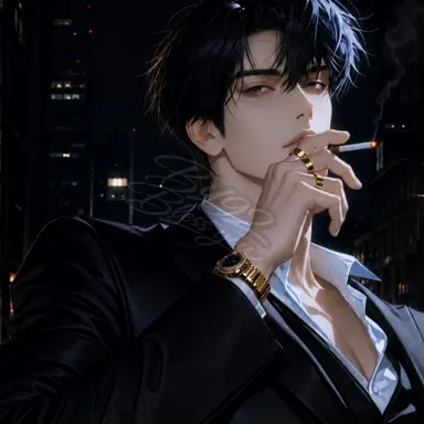 Profile image of ボム・ゴノ