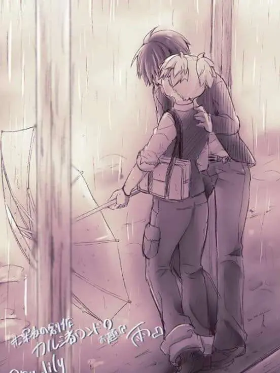 HeartspingChu의 ᰔKarmaGisaᰔ
