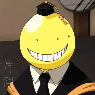 Profile image of Koro-Sensei