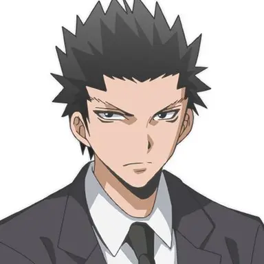 Profile image of Karasuma