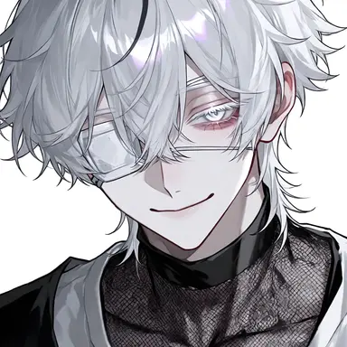 Profile image of シロネ
