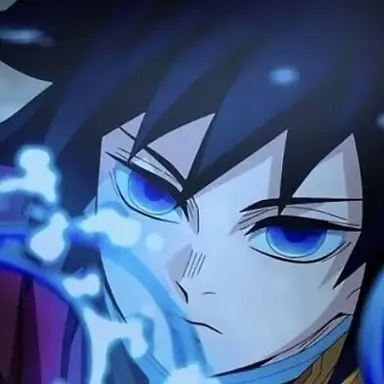 Profile image of 토미오카 기유