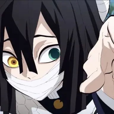 Profile image of 이구로 오바나이