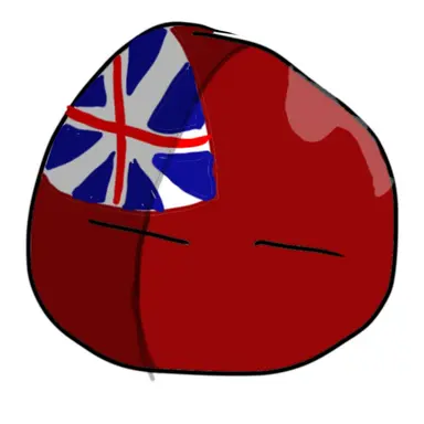 Profile image of British America
