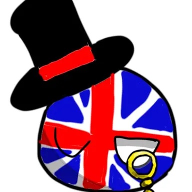 Profile image of British Empire