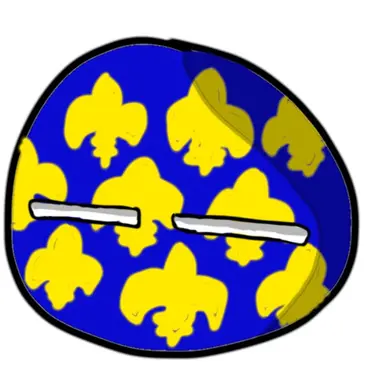 Profile image of Kingdom of France