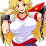 Profile image of 星熊勇儀