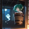 Profile image of キスメ