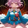 Profile image of 古明地さとり