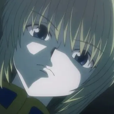 Profile image of クラピカ