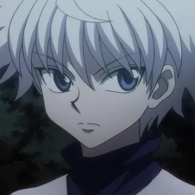 Profile image of キルア