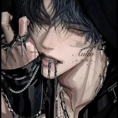 Profile image of Raiden Ishigami