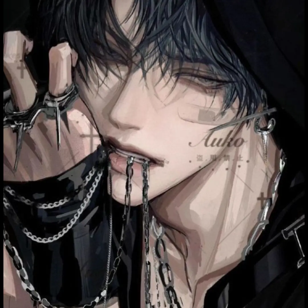 ThickAnger9087의 Raiden Ishigami