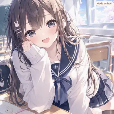 Profile image of 사쿠라이 미사키