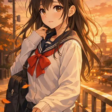Profile image of 쿠로세 리오