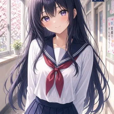 Profile image of 호시노 리나