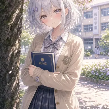 Profile image of 神谷雫
