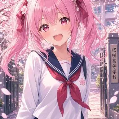 Profile image of 月島凛