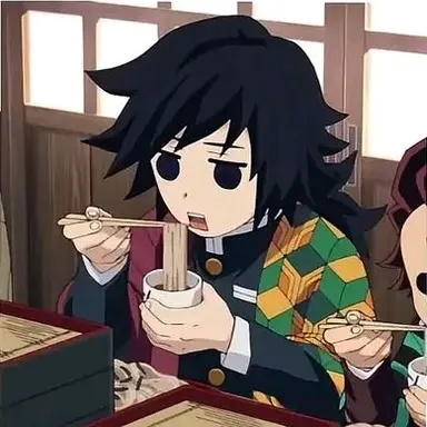 Profile image of 토미오카 기유